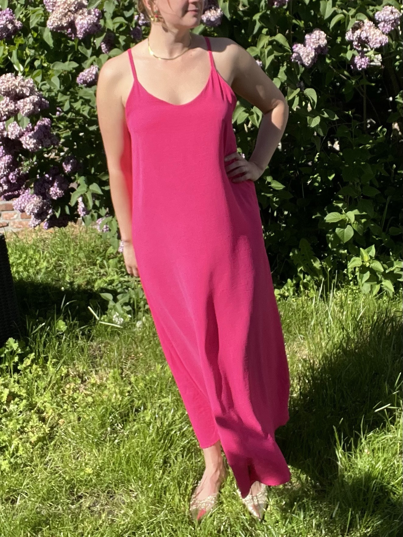 Robe Valentine