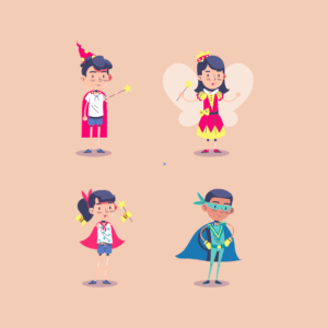 Election Mini Miss & Mister