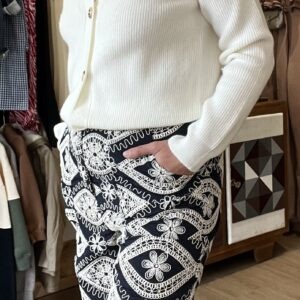 Gilet Daisy